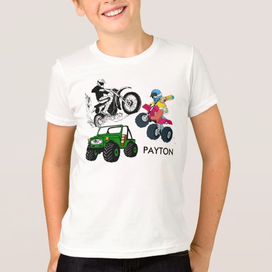 FOR PAYTON T-Shirt