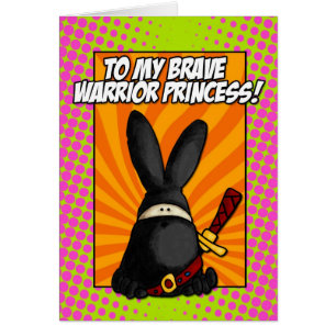 For Pediatric Cancer Patient - Girl