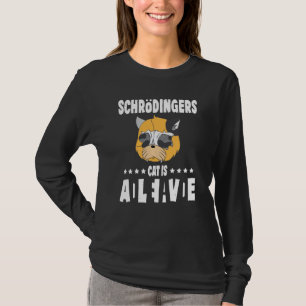 For Physicist Geek T-Shirt