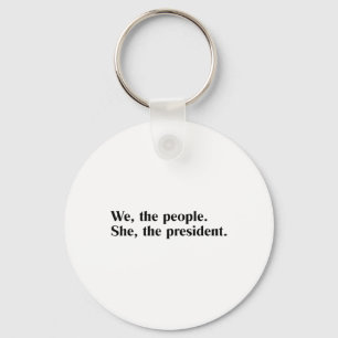 For President Kamala Harris Merch Kamala 2024 T De Keychain