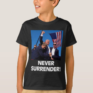 For President Trump5 T-Shirt