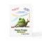 For sister, Lots of Froggy Jokes Birthday Card