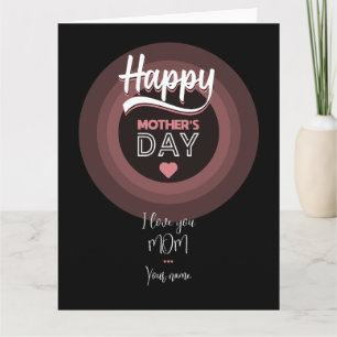 For someone very special card