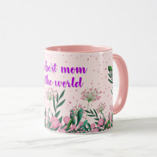 For Special Mother Mother's Day Mug