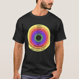 for Speech and Language Thearapists and Pathologis T-Shirt