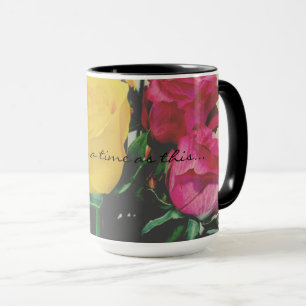For such a time as this mug
