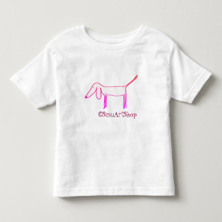 For T-shirt kids with logo