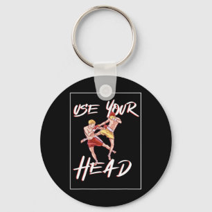 For Thaiboxer Lethwei Muay Thai Martial Arts Mma S Keychain