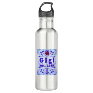 For That Special “GiGi 2020” 710 Ml Water Bottle