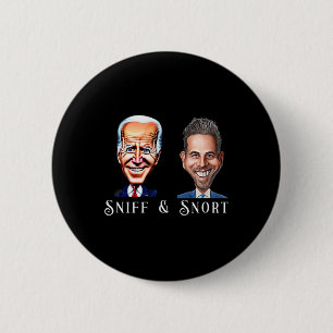 For The Big Guy Joe Biden West Wing Laptop Trump C 2 Inch Round Button
