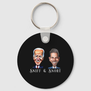 For The Big Guy Joe Biden West Wing Laptop Trump C Keychain