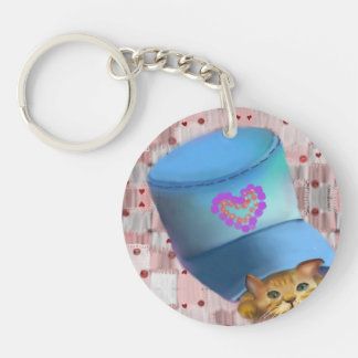 for the cat lovers