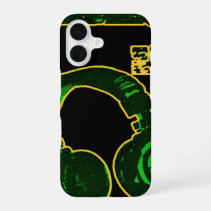 for the djs iPhone 16 case