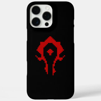 For The Horde iPhone 16 Pro Max Case