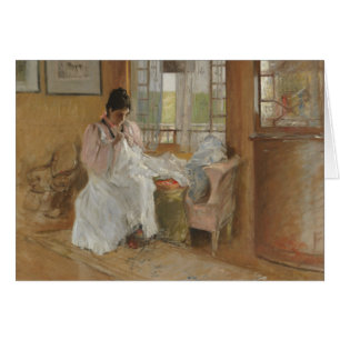 For the Little One c.1896