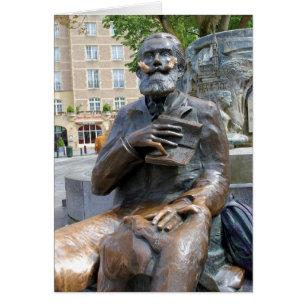 For the Love of a Good Book - Brussels, Belgium