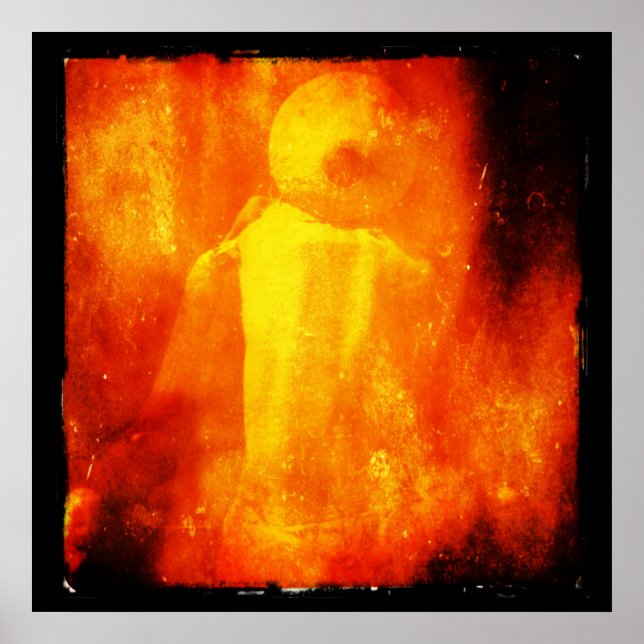 For The Love Of Monkey 009 Poster (Front)