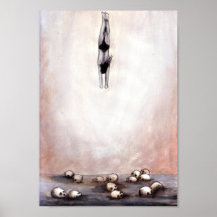 For The Most Of Your Life You Have Accomplished No Poster