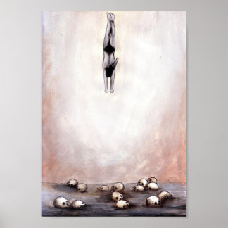 For The Most Of Your Life You Have Accomplished No Poster