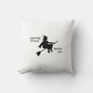 FOR THE SLEEP THROW PILLOW
