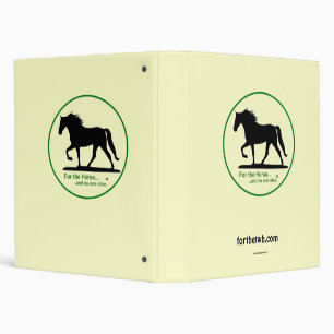 For The TWH Logo Binder