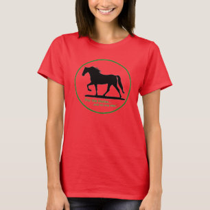 For The TWH Poem Shirt