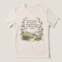 For the Wanderers— Coastal Path