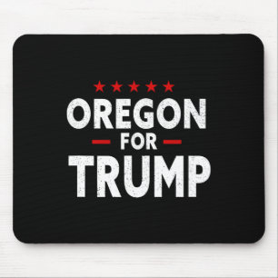 For Trump 2024 47th President Of The United States Mouse Pad