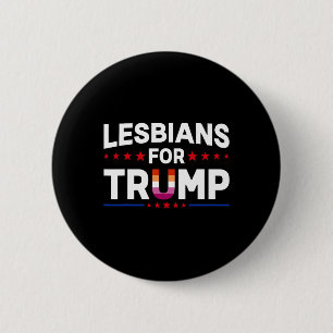 For Trump 2024 Re Election President Vote Item Mem 2 Inch Round Button
