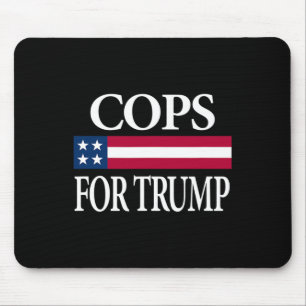 For Trump Donald Trump 2024 Take America Back  Mouse Pad