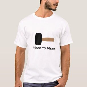 for Weekend Repair Club T-Shirt