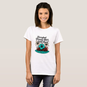 For When You’re a Wild Heart Again T-Shirt