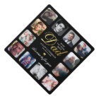 For You Dad Photo Memorial