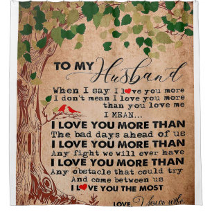 For Your Awesome Husband, Husband Birthday Gift