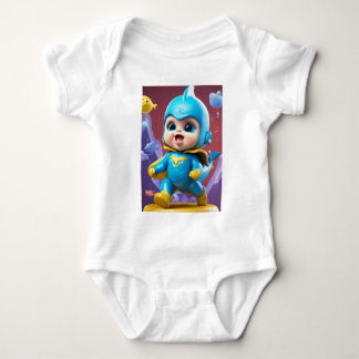 For your baby romper snapsuit in white, here's a s