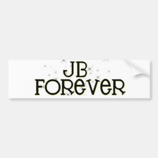 for your car bumper sticker