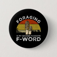 Foraging Is My Second Favourite F-Word (Morels)