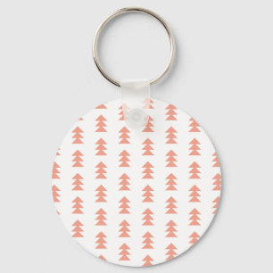 Foral Blouse Keychain