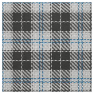 Forbes Dress Clans Original Tartan Fabric