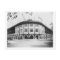 Forbes Field Stadium Pittsburgh Baseball