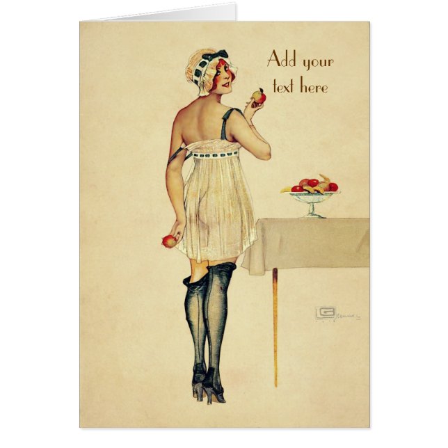 Forbidden Fruit (Front)