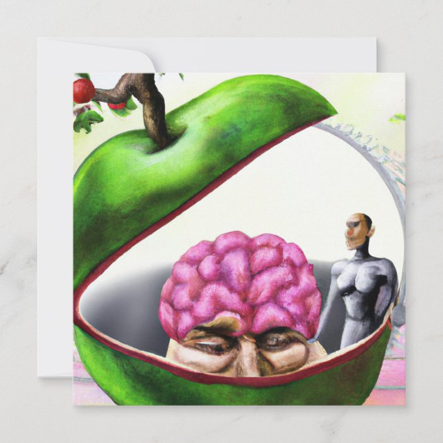 Forbidden Fruit (Front)