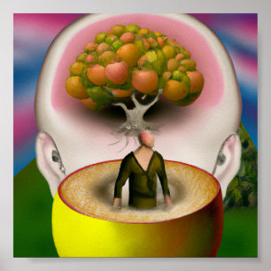 Forbidden Fruit Poster