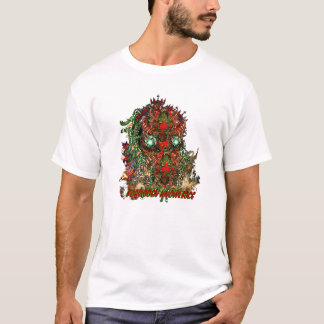 FORBIDDEN KNOWLEDGE T-Shirt
