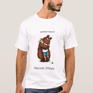Forbidden Romance T-Shirt