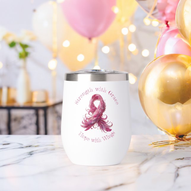 Force avec grâce - Sensibilisation au cancer du se (Enterrement de vie de garçon (pivoté))