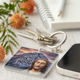 Force Divine : Le Seigneur Est Mon Rocher