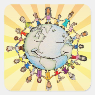 Force Field for Good Stickers