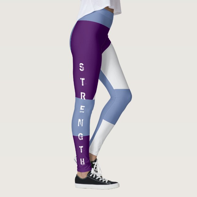 Force Leggings (Droite)