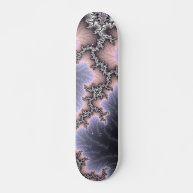 Force Lightning Skateboard (Front)